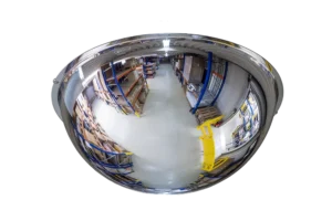 Espejo industrial acrílico