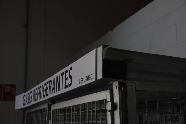 Techo Soporte Superior Jaula Seguridad Worthington Atlas Copco