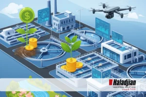 Auditoria de Vertidos Industriales