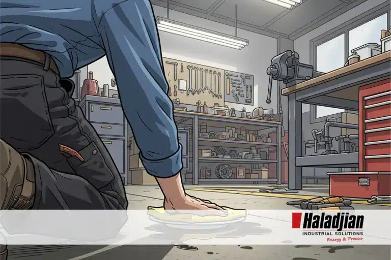 Absorbente Polipropileno Para Vertidos