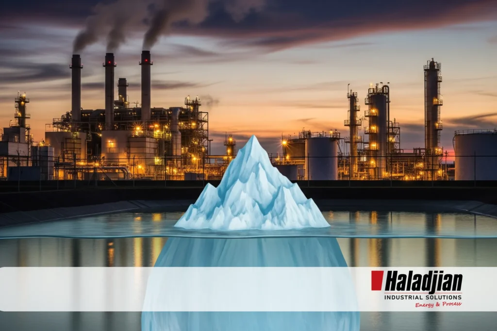 Precios de cubetos de retención