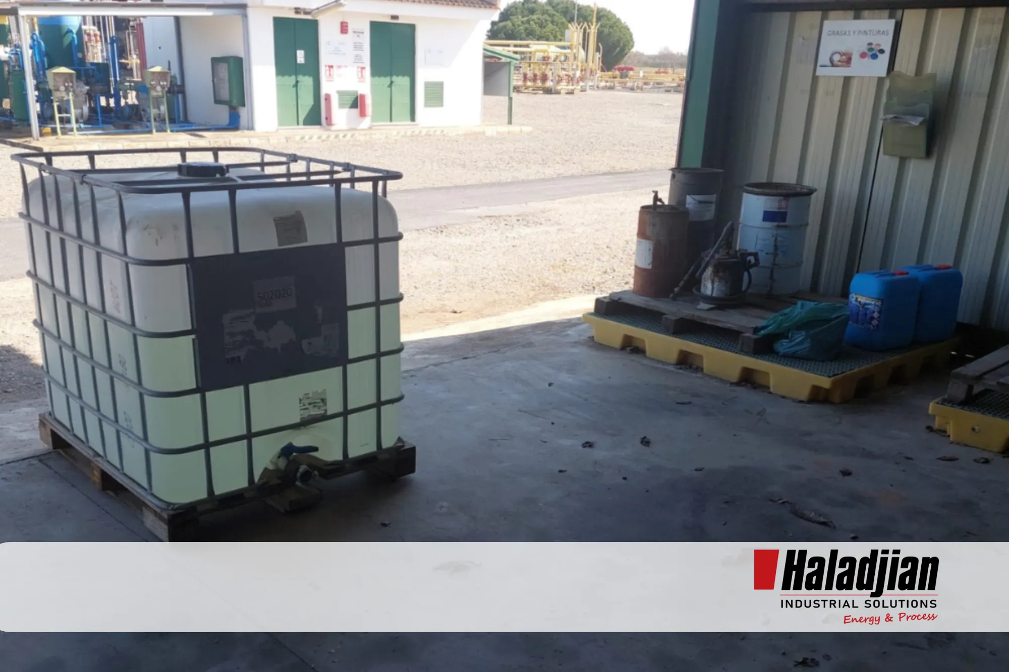 Caso De Exito Trinity Energy Storage