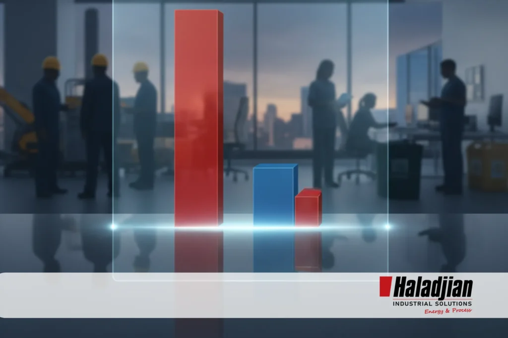 Informe Accidentes de trabajo 2024