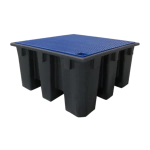 Cubeto De Retencion De Polietileno