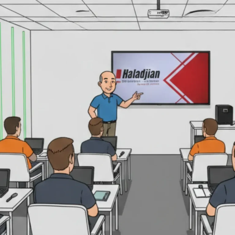 Caso de éxito - Inyectadora de plástico 2