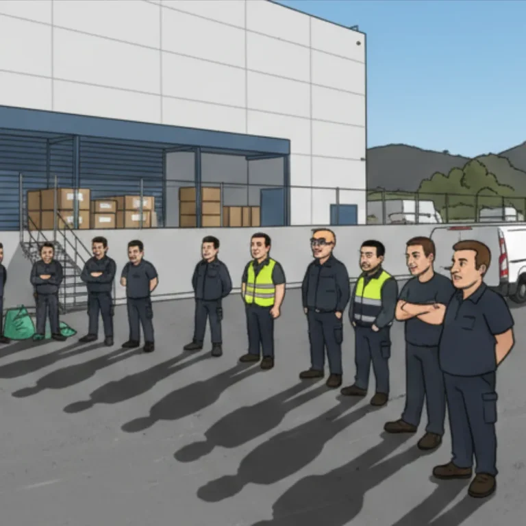 Caso de éxito - Inyectadora de plástico 1