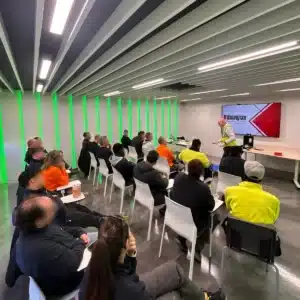 Caso de éxito empresa inyectadora de plásticos