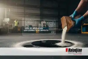 Que Es Sepiolita Absorbente