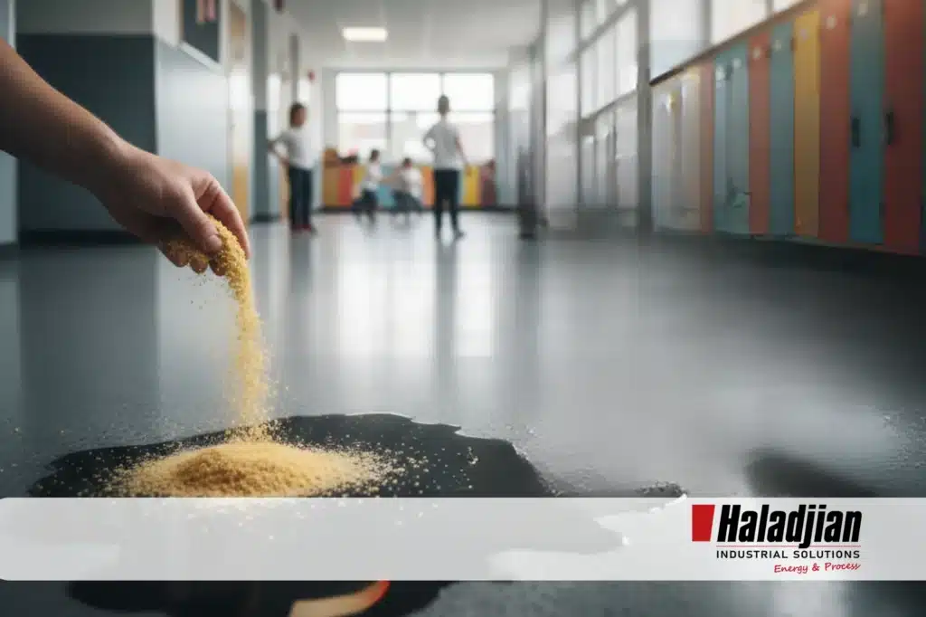 Serrin Prohibido Colegios