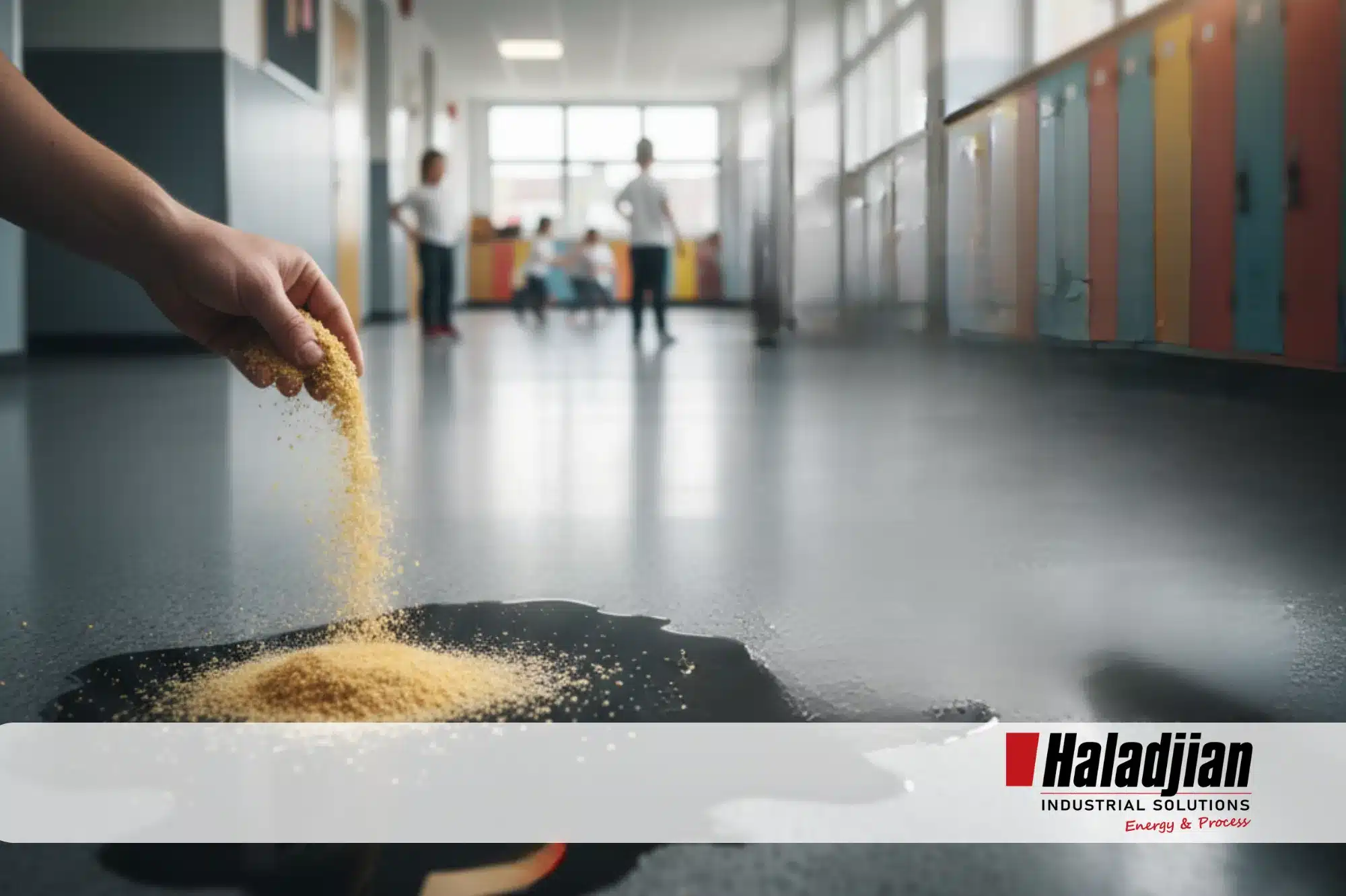 Serrin Prohibido Colegios