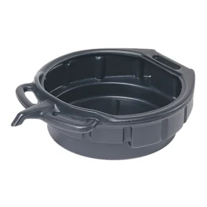 Bandeja colectora de aceite