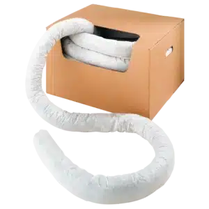 Tubular absorbente de hidrocarburos (aceites)