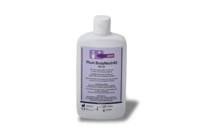 Frasco Bodyneutrall