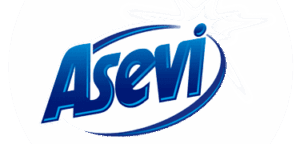 Logo Marca Asevi