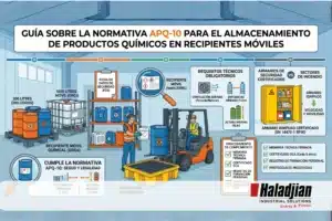normativa APQ-10
