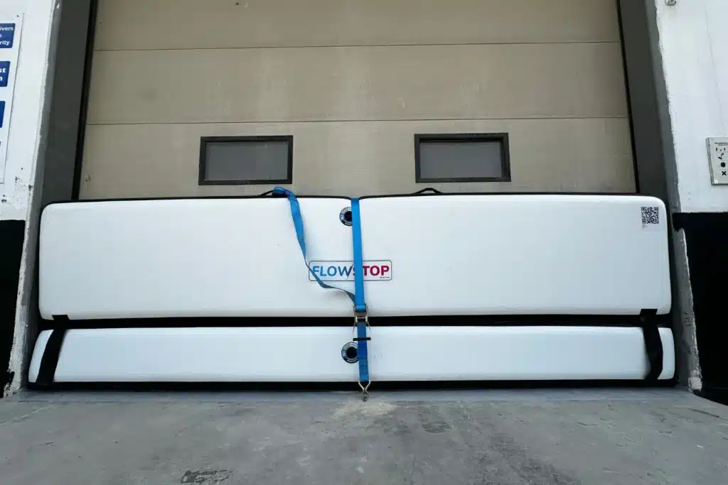 Barrera Anti Inundacion Flowstop 2