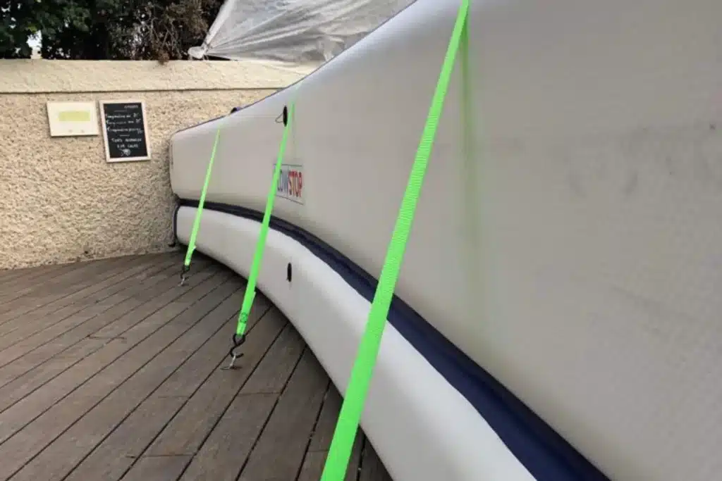 Barrera Anti Inundacion Flowstop 5