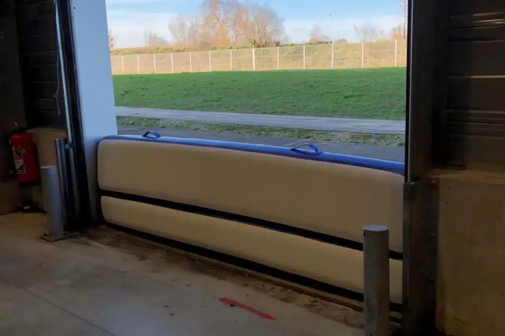 Barrera Anti Inundacion Flowstop 6